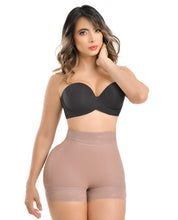 Load image into Gallery viewer, Ann Michell Bichi 1374 – Stage 3 Colombian Invisible Shaping Shorts