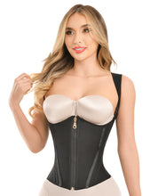 Cargar imagen en el visor de la galería, Ref.1008 Ultra Extreme Stage 5 Vest Waist Trainer – Fantasy Lingerie NYC