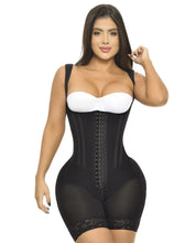 Cargar imagen en el visor de la galería, Bootylicious line for enhanced buttocks and ultra waist Sexy Body with bars- 1581