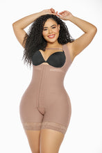 Load image into Gallery viewer, Fajas Post-quirúrgicas Salomé 233-CCB Abierto sin zipper perineal