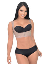 Load image into Gallery viewer, Fantasy Top Girdle Ref. 310FL
