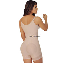 Load image into Gallery viewer, Fajas Salome 0521-2 PostquirurgicaLipoescultura/FINAL SALE