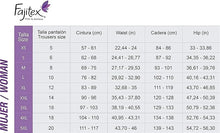 Load image into Gallery viewer, Men's vest, black Fajitex 36950