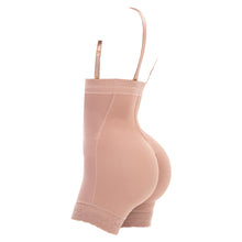 Cargar imagen en el visor de la galería, Línea Ultra Secreta BBL 8203 – Realce Invisible de Glúteos – Fantasy Lingerie NYC