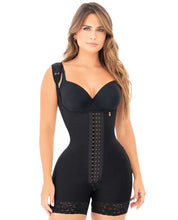 Cargar imagen en el visor de la galería, Línea Ultra Secreta BBL 8208 – Realce Invisible de Glúteos – Fantasy Lingerie NYC