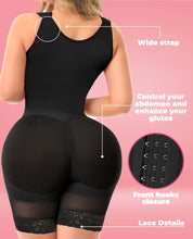 Load image into Gallery viewer, Ann Michell Erin 9562 – Stage 4 Colombian Compression Faja