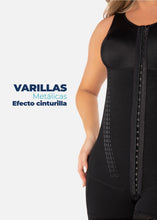 Cargar imagen en el visor de la galería, Faja Up Lady Ref. 6270 con Brasier y Varillas – Etapa 4