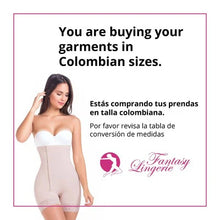 Cargar imagen en el visor de la galería, Ref 9573 Lexi Stage 2 compression for BBL Hourglass figure with a small waist
