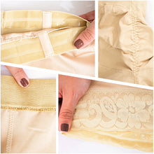 Load image into Gallery viewer, FAJAS MYD 0322 SHAPEWEAR SHORTS / POWERNET