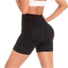 Load image into Gallery viewer, FAJAS MYD 0322 SHAPEWEAR SHORTS / POWERNET