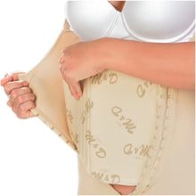 Load image into Gallery viewer, FAJAS MYD 0102 | ABDOMINAL COMPRESSION LIPOSUCTION BOARD (BUTTERFLY) – Fantasy Lingerie NYC