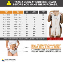 Load image into Gallery viewer, 496ZF Postpartum & Post Surgery Shapewear/Venta Final