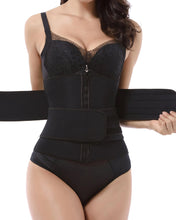 Load image into Gallery viewer, Fantasy Ref 10 neoprene corset