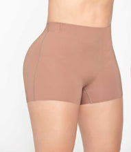 Cargar imagen en el visor de la galería, Faja Boxer Up Lady 6257/ Invisible/FINAL SALE