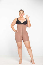 Load image into Gallery viewer, Faja Up Lady short  Strapless invisible 6249