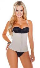 Cargar imagen en el visor de la galería, Cinturilla tipo corset Piel de Ángel 029/FINAL SALE