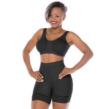 Load image into Gallery viewer, Lifting Short Girdle Salome ref 0316-2