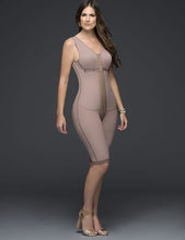 Cargar imagen en el visor de la galería, Faja moldeadora de alta compresion D'Prada 09052