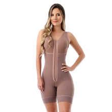 Cargar imagen en el visor de la galería, FAJA FANTASY BBL CINTURA DE AVISPA 1015/venta fiinal