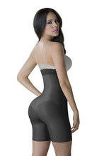 Cargar imagen en el visor de la galería, Faja Short Strapless Romanza Ref. 2050