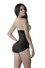 Cargar imagen en el visor de la galería, Panty levanta cola control abdomen Romanza Ref. 2061