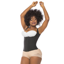 Cargar imagen en el visor de la galería, Faja chaleco Salomé 0313