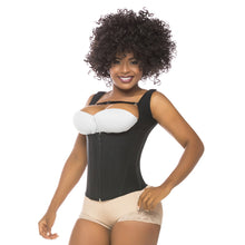 Cargar imagen en el visor de la galería, Faja chaleco Salomé 0314