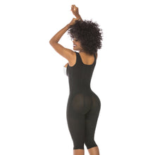 Load image into Gallery viewer, Salomé butt lifter girdle 0520