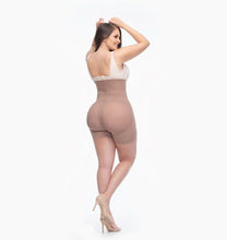 Cargar imagen en el visor de la galería, Faja Cuerpo regular tipo cachetero/Up Lady ref 6218 – Fantasy Lingerie NYC
