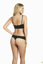 Cargar imagen en el visor de la galería, Brasier realce strapless Haby 11219