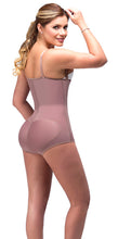 Cargar imagen en el visor de la galería, Faja body panty levanta cola Ref. Verónica/Final sale