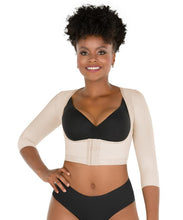 Cargar imagen en el visor de la galería, Faja Forma tu Cuerpo para brazos y espalda C-034