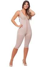 Cargar imagen en el visor de la galería, Faja brasier larga Fajitex 23751