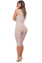 Cargar imagen en el visor de la galería, Faja brasier larga Fajitex 23751