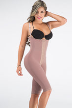 Load image into Gallery viewer, Full body girdle Lady Ref. Emilia