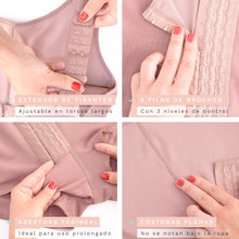 Cargar imagen en el visor de la galería, Faja panty levanta cola Lady Ref. Juana/Final Sale