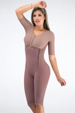 Cargar imagen en el visor de la galería, Faja con manga larga levanta cola Ref. Lupita/Final sale