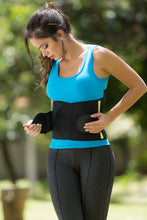 Cargar imagen en el visor de la galería, Cinturilla látex Romanza Ref. 1031