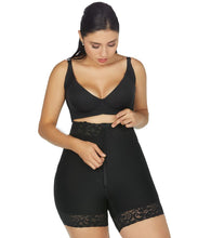 Cargar imagen en el visor de la galería, Faja short levanta cola Forma tu Cuerpo Ref O- 070
