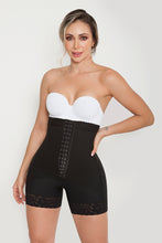 Cargar imagen en el visor de la galería, FAJA FANTASY 363 CORTA STRAPLESS