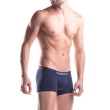 Cargar imagen en el visor de la galería, Bóxer Único algodón corto Ref. 96100801