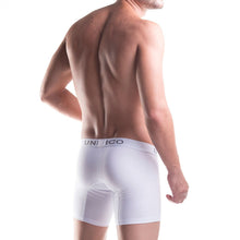 Cargar imagen en el visor de la galería, Bóxer Único algodón media pierna Ref. 96100901