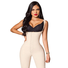 Cargar imagen en el visor de la galería, Faja BBL Forma Tu Cuerpo Cintura Reloj de Arena Ref. O-023