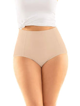 Cargar imagen en el visor de la galería, Panty moldeador Haby 21618