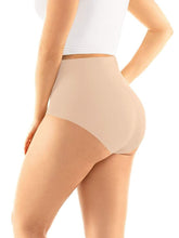 Cargar imagen en el visor de la galería, Panty moldeador Haby 21618