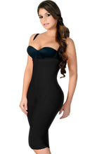 Cargar imagen en el visor de la galería, Faja posquirúrgica strapless Salomé 0213/final sale