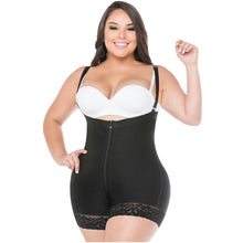 Load image into Gallery viewer, Short butt lifter Salomé 0214