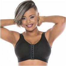 Cargar imagen en el visor de la galería, Faja posquirúrgica Salomé 0312