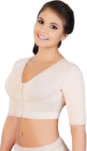 Cargar imagen en el visor de la galería, Brasier posquirúrgico Salomé 328-3
