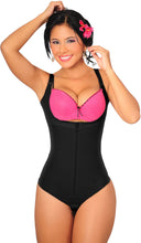 Cargar imagen en el visor de la galería, Faja body brasilera Salomé 0351/venta final/final sale